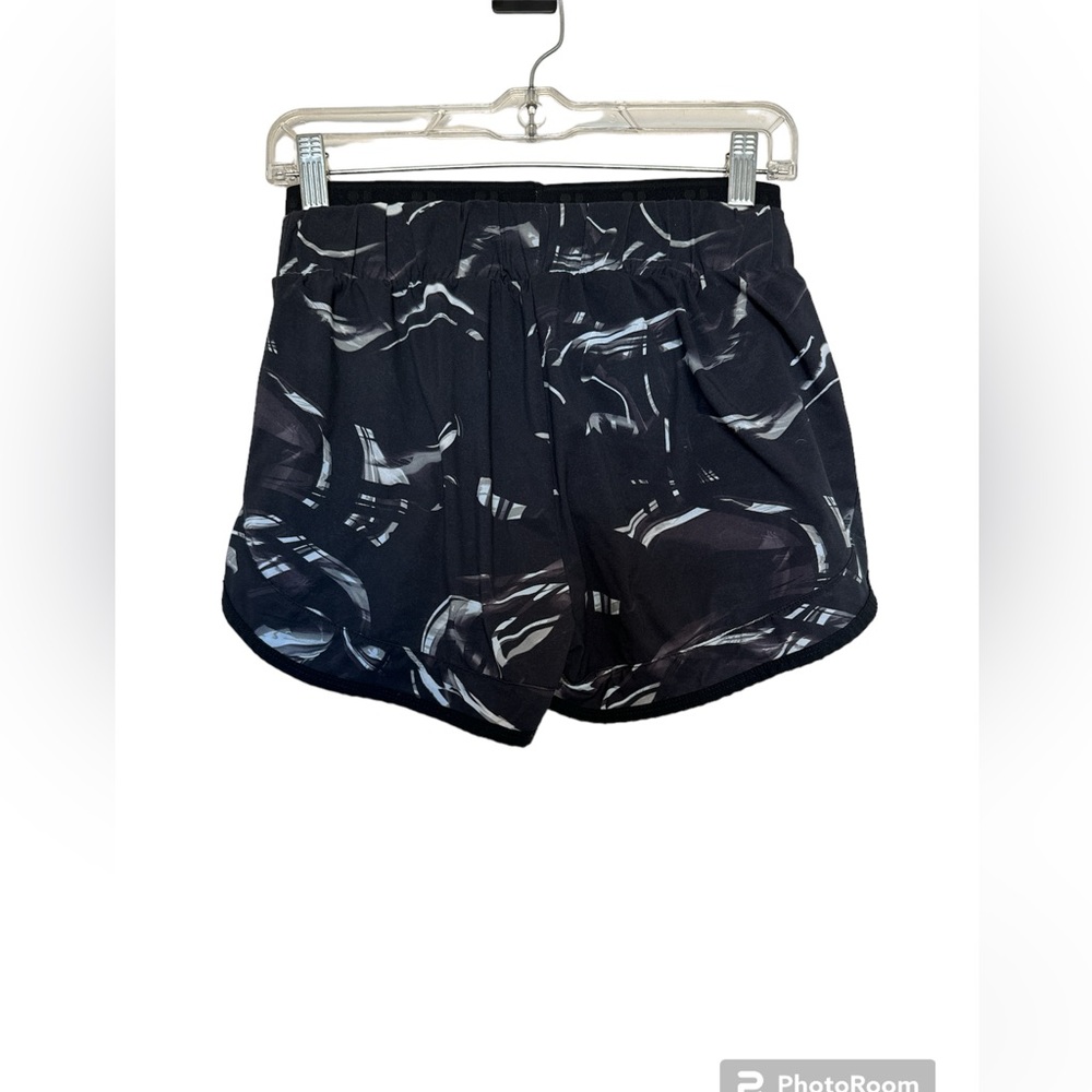 Sweaty Betty London, Running/Workout Shorts With Built In Spandex, Size XSmall‎ - Picture 2 of 5